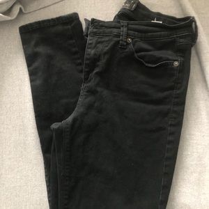 Lucky Brand Brooke Legging Jean